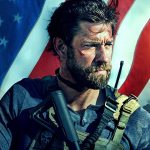 Jack Ryan tv poster