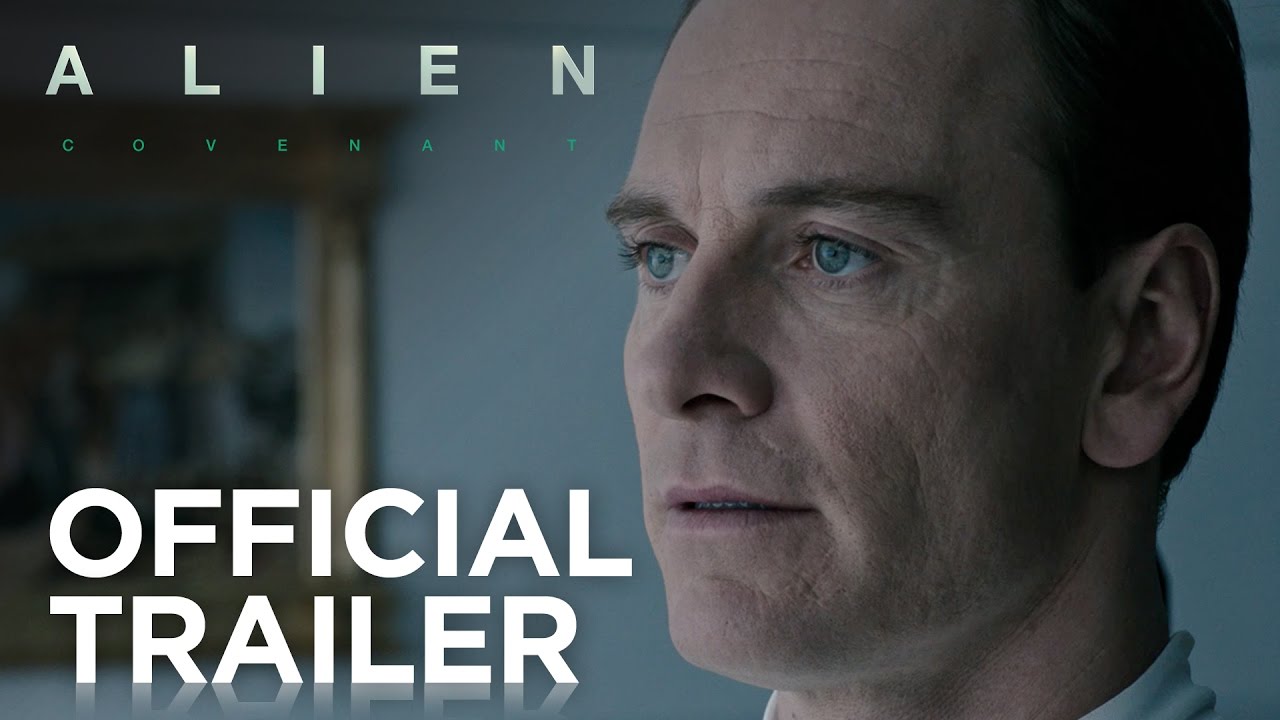 Best new Space & Alien movies (2017) - Top Netflix & Cinema • The Vore