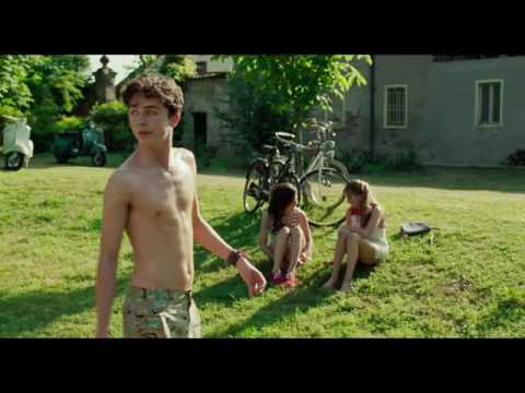 Watch Call Me by Your Name online: Netflix, DVD,  Prime