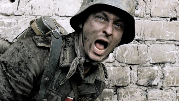 Best War Shows in 2022 & (Netflix, Prime, Hulu & TV List) • The Vore