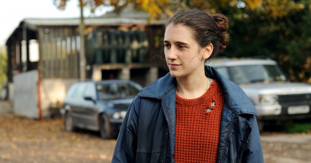 Sexy ellie kendrick search results