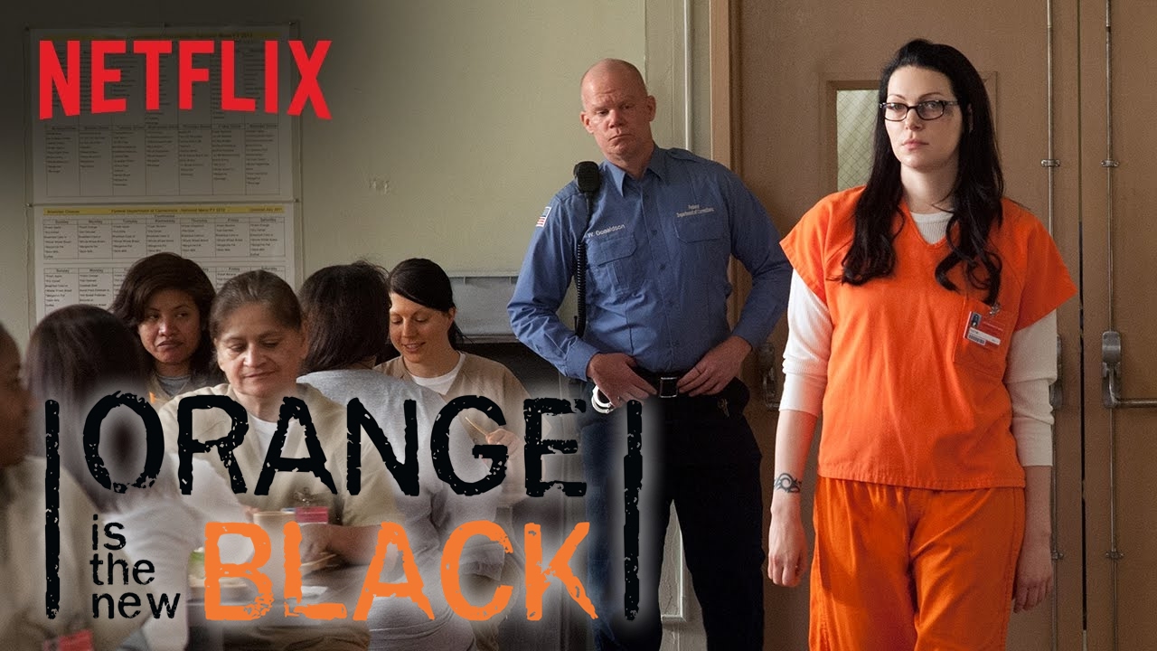 orange is the new black streaming il genio dello streaming